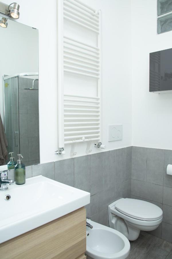 A Casa Di Giulia Hotel Florence Ngoại thất bức ảnh