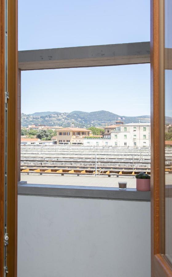 A Casa Di Giulia Hotel Florence Ngoại thất bức ảnh