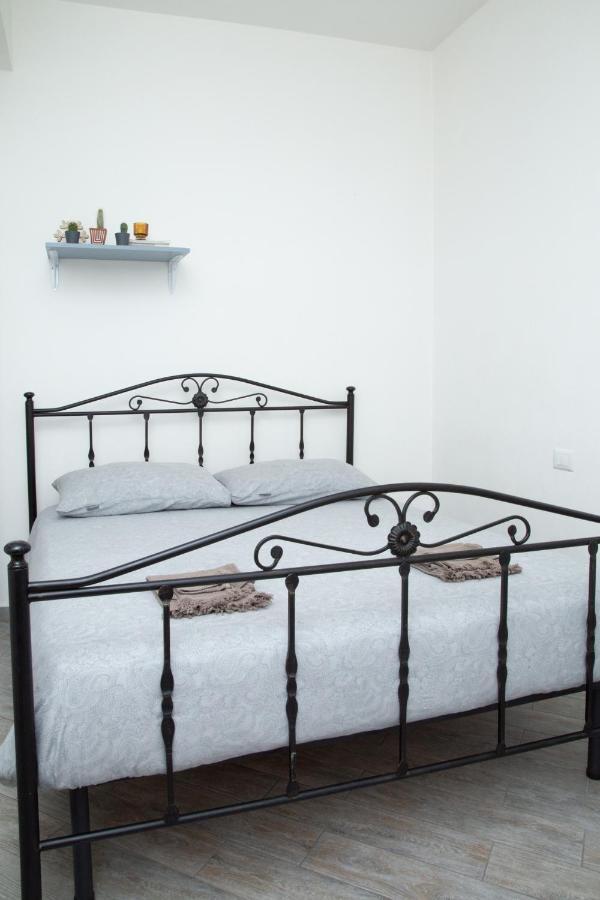 A Casa Di Giulia Hotel Florence Ngoại thất bức ảnh